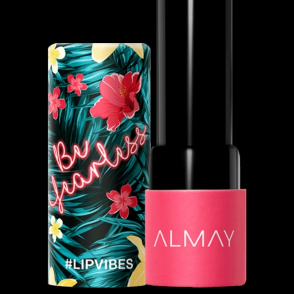 💖💄2pcs Almay Lip Vibes lipsticks - Picture 6 of 6